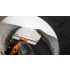 NEO TOOLS Glett kiszedő spakli, vödörspakli, ívelt 160mm 50-361