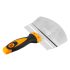 NEO TOOLS Glett kiszedő spakli, vödörspakli, ívelt 160mm 50-361