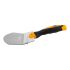NEO TOOLS Glett kiszedő spakli, vödörspakli, ívelt 160mm 50-361