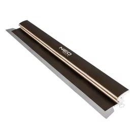   NEO TOOLS Felületsimító alumínium bevonat EXTREME 800mm, lehúzó 50-503