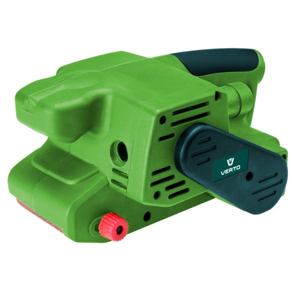 VERTO SZALAGCSISZOLÓ 730W 75X456 2 év garanciával 51G707