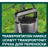VERTO Szennyvízszivattyú 400W 2 év garanciával 52G441