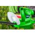 VERTO Elektromos sövényvágó 600W, 450mm 2 év garanciával 52G567