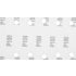 GRAPHITE Csiszolópapír tépőzáras 115 x 230mm, K100, lyukas, 5db 54H004
