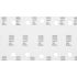 GRAPHITE Csiszolópapír tépőzáras 115 x 230mm, K180, lyukas, 5db 54H006