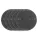 GRAPHITE Gipszcsiszoló rács tépőzárral 180mm, K40, 5db csiszolóhoz 59G263 54H025