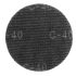 GRAPHITE Gipszcsiszoló rács tépőzárral 180mm, K40, 5db csiszolóhoz 59G263 54H025