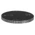 GRAPHITE Gipszcsiszoló rács tépőzárral 180mm, K40, 5db csiszolóhoz 59G263 54H025