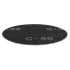 GRAPHITE Gipszcsiszoló rács tépőzárral 180mm, K80, 5db csiszolóhoz 59G263 54H026