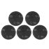 GRAPHITE Gipszcsiszoló rács tépőzárral 180mm, K80, 5db csiszolóhoz 59G263 54H026