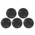 GRAPHITE Gipszcsiszoló rács tépőzárral 180mm, K80, 5db csiszolóhoz 59G263 54H026
