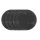 GRAPHITE Gipszcsiszoló rács tépőzárral 180mm, K120, 5db csiszolóhoz 59G263 54H027