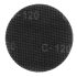 GRAPHITE Gipszcsiszoló rács tépőzárral 180mm, K120, 5db csiszolóhoz 59G263 54H027