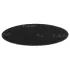 GRAPHITE Gipszcsiszoló rács tépőzárral 180mm, K120, 5db csiszolóhoz 59G263 54H027