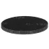 GRAPHITE Gipszcsiszoló rács tépőzárral 180mm, K120, 5db csiszolóhoz 59G263 54H027
