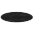 GRAPHITE Gipszcsiszoló rács tépőzárral 180mm, K180, 5db csiszolóhoz 59G263 54H028