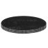 GRAPHITE Gipszcsiszoló rács tépőzárral 180mm, K180, 5db csiszolóhoz 59G263 54H028