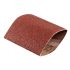 GRAPHITE Csiszolóhüvely, 58GE137-hez, P60, 4db 54H035