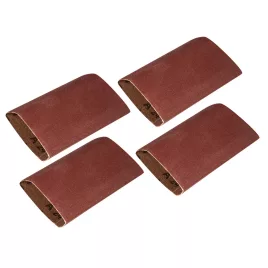 GRAPHITE Csiszolóhüvely, 58GE137-hez, P240, 4db 54H039