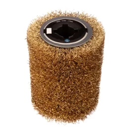 GRAPHITE Csiszolóhenger, 58GE137-hez, drótkefe 54H042