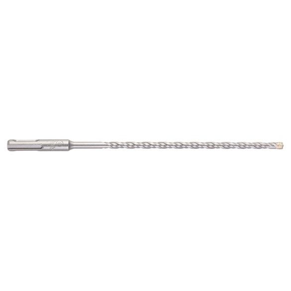 GRAPHITE Betonfúró SDS PLUS 6X210mm, S4 type, 4 élű, vasbetonhoz 54H102