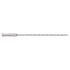 GRAPHITE Betonfúró SDS PLUS 6X210mm, S4 type, 4 élű, vasbetonhoz 54H102
