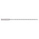 GRAPHITE Betonfúró SDS PLUS 6X210mm, S4 type, 4 élű, vasbetonhoz 54H102