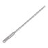 GRAPHITE Betonfúró SDS PLUS 6X210mm, S4 type, 4 élű, vasbetonhoz 54H102