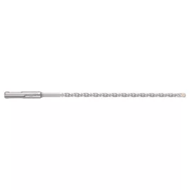   GRAPHITE Betonfúró SDS PLUS 6X260mm, S4 type, 4 élű, vasbetonhoz 54H103