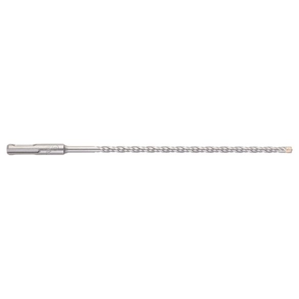 GRAPHITE Betonfúró SDS PLUS 6X260mm, S4 type, 4 élű, vasbetonhoz 54H103