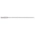 GRAPHITE Betonfúró SDS PLUS 6X260mm, S4 type, 4 élű, vasbetonhoz 54H103