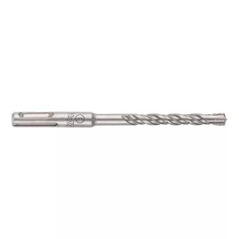   GRAPHITE Betonfúró SDS PLUS 8X160mm, S4 type, 4 élű, vasbetonhoz 54H105