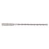 GRAPHITE Betonfúró SDS PLUS 8X260mm, S4 type, 4 élű, vasbetonhoz 54H106