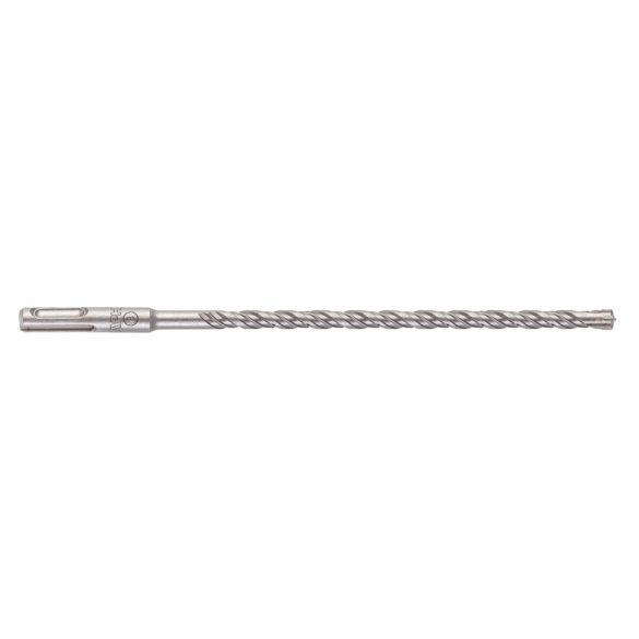 GRAPHITE Betonfúró SDS PLUS 8X310mm, S4 type, 4 élű, vasbetonhoz 54H107