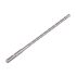 GRAPHITE Betonfúró SDS PLUS 8X310mm, S4 type, 4 élű, vasbetonhoz 54H107