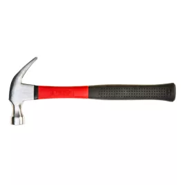 Top Tools Szeghúzó kalapács 450g ÜVEGSZÁLAS 02A911