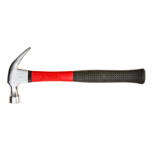 Top Tools Szeghúzó kalapács 450g ÜVEGSZÁLAS 02A911