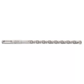   GRAPHITE Betonfúró SDS PLUS 10X260mm, S4 type, 4 élű, vasbetonhoz 54H111