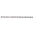 GRAPHITE Betonfúró SDS PLUS 10X260mm, S4 type, 4 élű, vasbetonhoz 54H111
