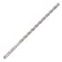 GRAPHITE Betonfúró SDS PLUS 10X310mm, S4 type, 4 élű, vasbetonhoz 54H112