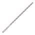 GRAPHITE Betonfúró SDS PLUS 10X350mm, S4 type, 4 élű, vasbetonhoz 54H113