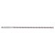 GRAPHITE Betonfúró SDS PLUS 10X400mm, S4 type, 4 élű, vasbetonhoz 54H114