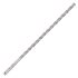 GRAPHITE Betonfúró SDS PLUS 10X400mm, S4 type, 4 élű, vasbetonhoz 54H114