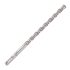 GRAPHITE Betonfúró SDS PLUS 12X260mm, S4 type, 4 élű, vasbetonhoz 54H118