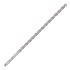GRAPHITE Betonfúró SDS PLUS 12X450mm, S4 type, 4 élű, vasbetonhoz 54H121