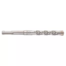   GRAPHITE Betonfúró SDS PLUS 14X160mm, S4 type, 4 élű, vasbetonhoz 54H123