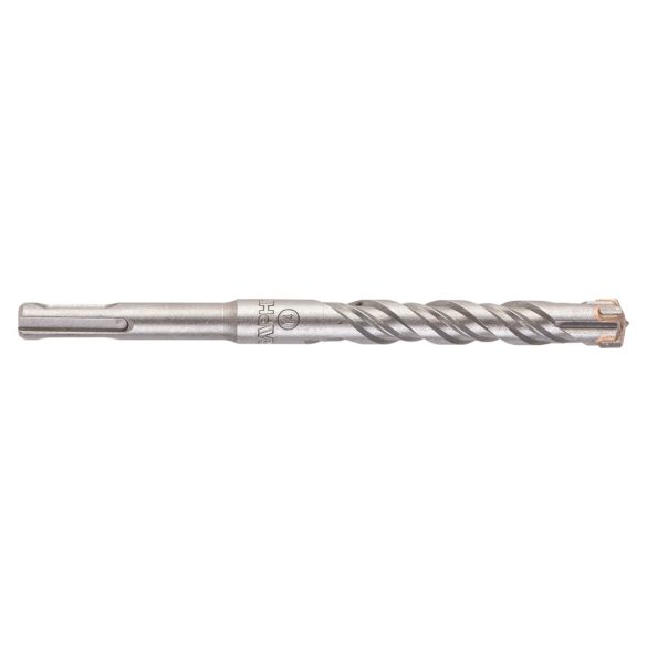 GRAPHITE Betonfúró SDS PLUS 14X160mm, S4 type, 4 élű, vasbetonhoz 54H123