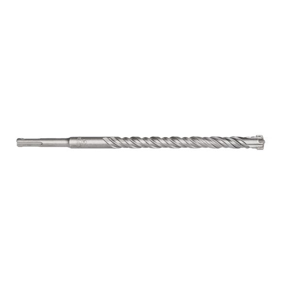 GRAPHITE Betonfúró SDS PLUS 14X260mm, S4 type, 4 élű, vasbetonhoz 54H125