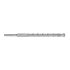 GRAPHITE Betonfúró SDS PLUS 14X260mm, S4 type, 4 élű, vasbetonhoz 54H125