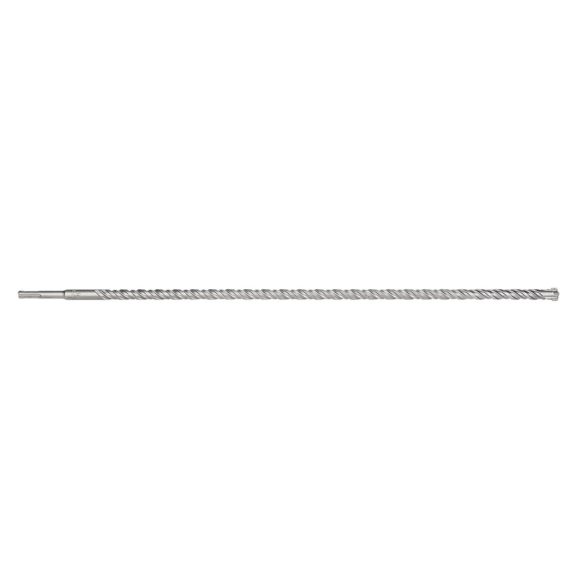 GRAPHITE Betonfúró SDS PLUS 14X600mm, S4 type, 4 élű, vasbetonhoz 54H130